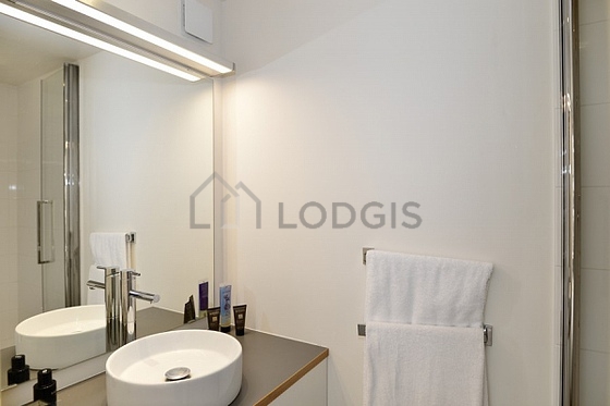 Apartamento Lyon 3° - 
