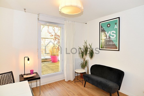 Apartment Lyon 3° - 