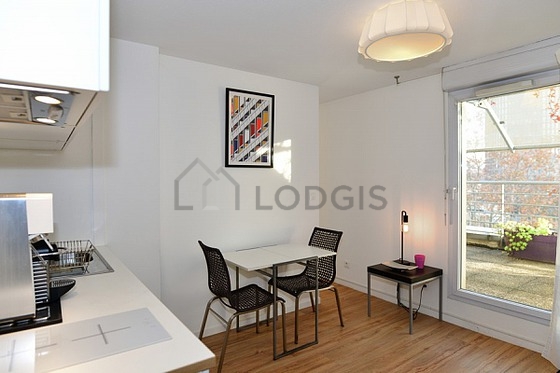 Appartamento Lyon 3° - 