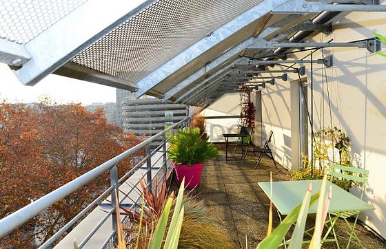 Appartement Lyon 3° - 