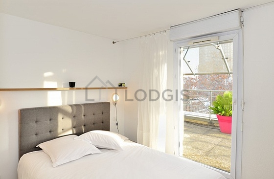 Appartement Lyon 3° - 