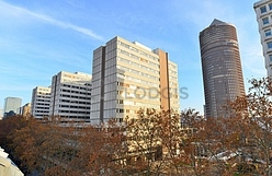 Appartement Lyon 3° - Terrasse