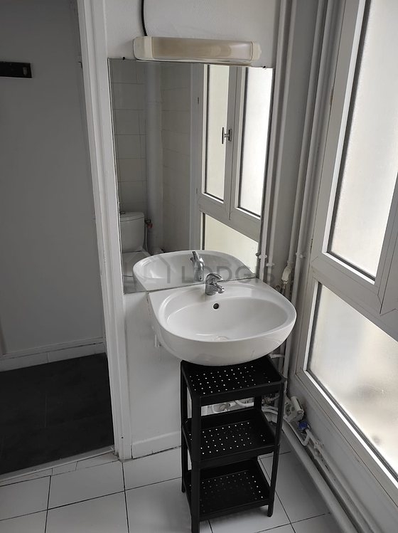 Apartamento Seine st-denis Est - 