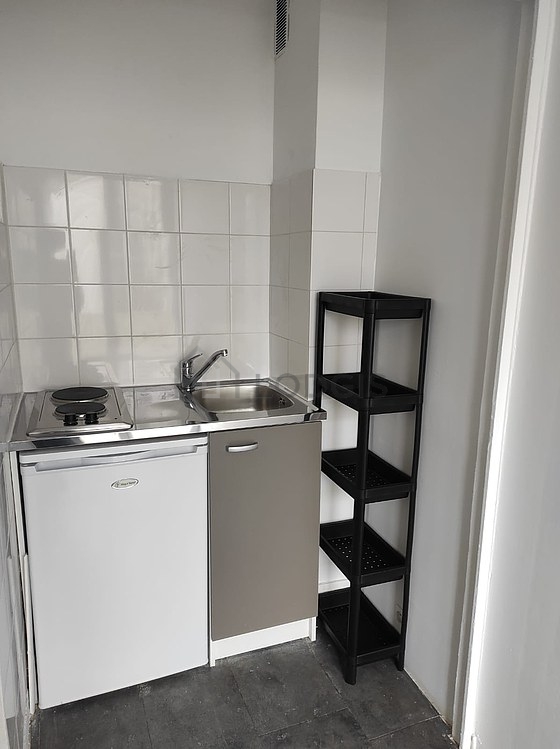 Apartment Seine st-denis Est - 