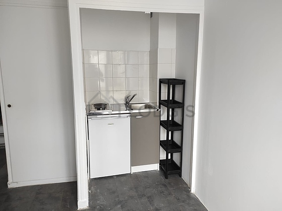 Apartment Seine st-denis Est - 