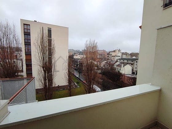 Appartamento Seine St-Denis Est - 