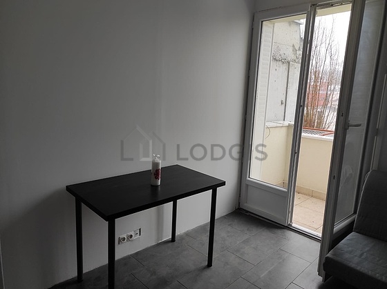 Appartement Seine st-denis Est - 