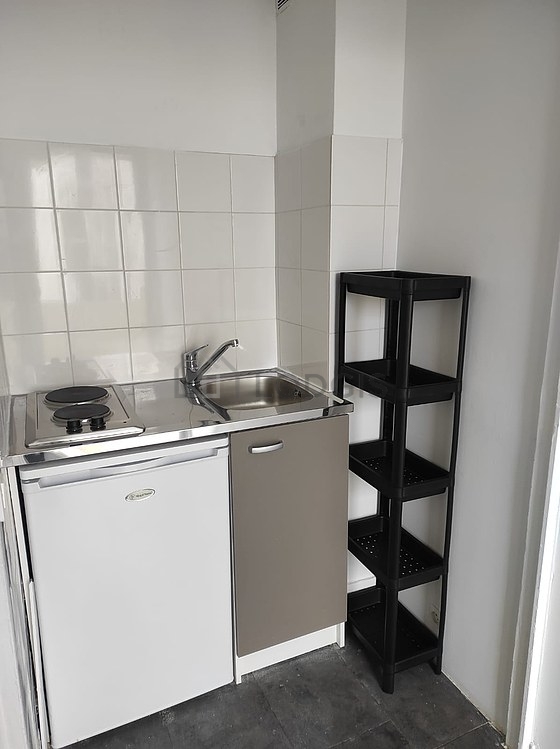 Appartement Seine st-denis Est - 