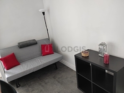 Квартира Seine st-denis Est - Гостиная