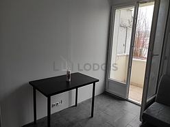 Квартира Seine st-denis Est - Гостиная