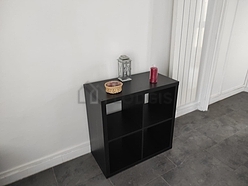 Квартира Seine st-denis Est - Гостиная