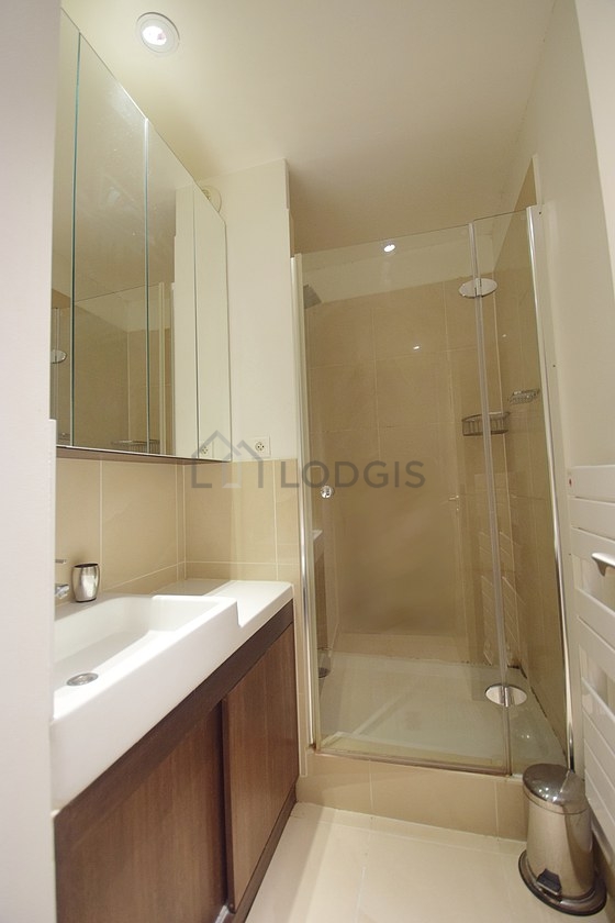 dúplex París 8° - 