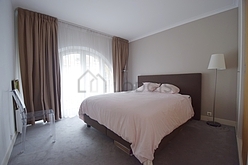 Duplex Paris 8° - Schlafzimmer 2