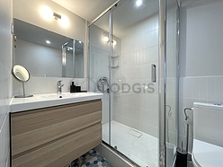 Apartamento Paris 17° - Casa de banho