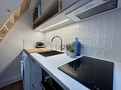 Appartamento Parigi 17° - Cucina