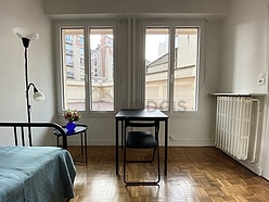 Apartamento París 13° - Salón