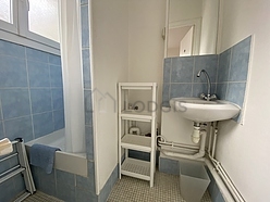 Appartamento Parigi 13° - Sala da bagno