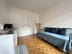 Appartamento Parigi 13° - Soggiorno