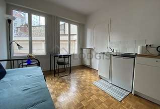 Quartier Chinois Париж Paris 13° студия