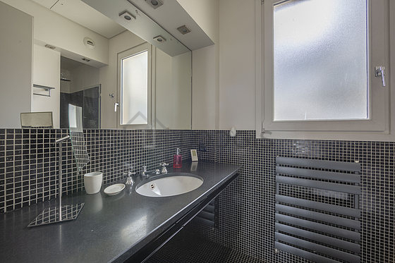 duplex Parigi 16° - 