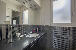 Duplex Paris 16° - Bathroom 3