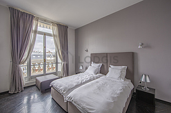Duplex Paris 16° - Chambre 2