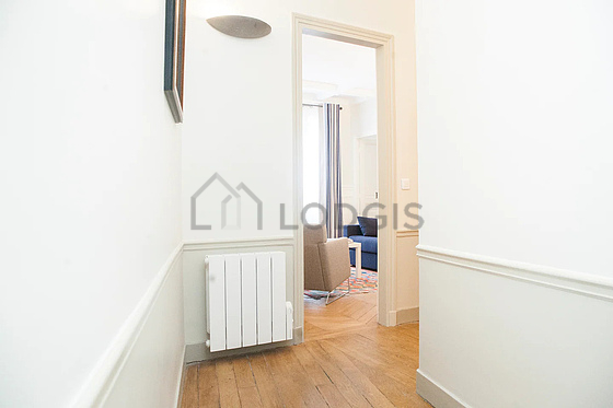 Apartamento Paris 12° - 