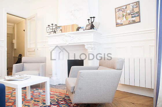 Apartamento Paris 12° - 