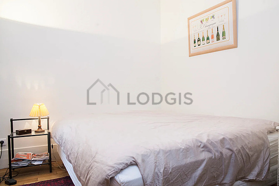 Apartamento Paris 12° - 