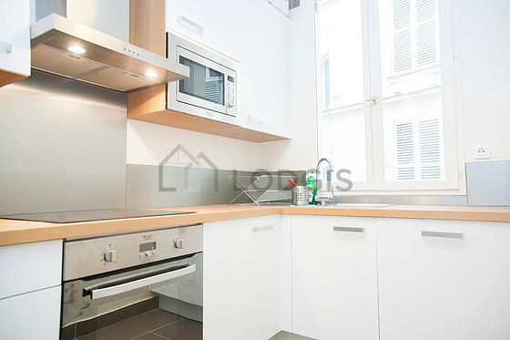 Apartamento Paris 12° - 