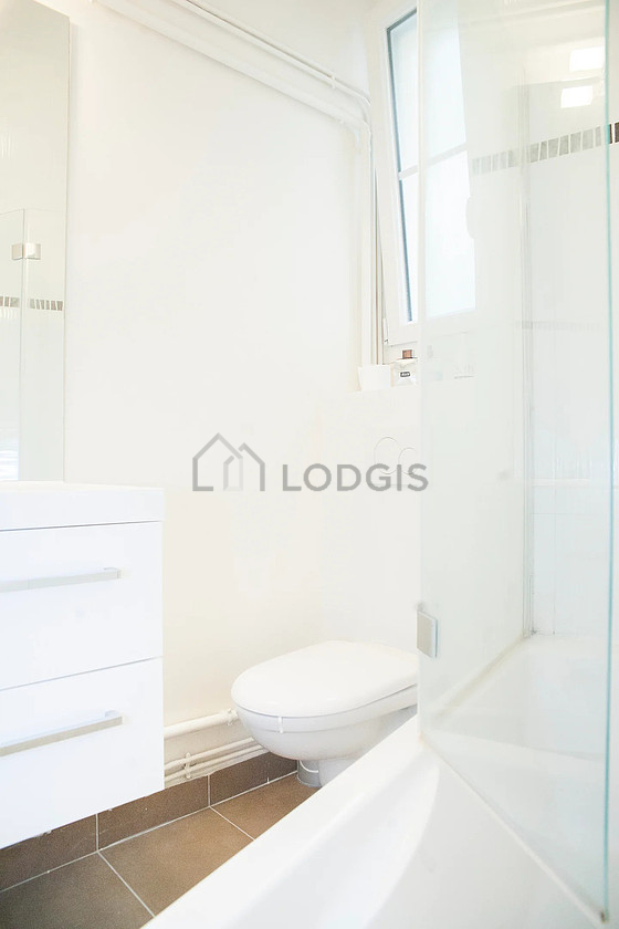 Apartamento Paris 12° - 