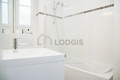 Apartment Paris 12° - Bathroom