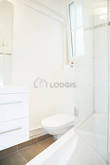 Apartment Paris 12° - Bathroom