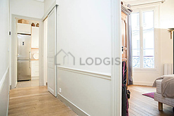 Apartment Paris 12° - Entrance