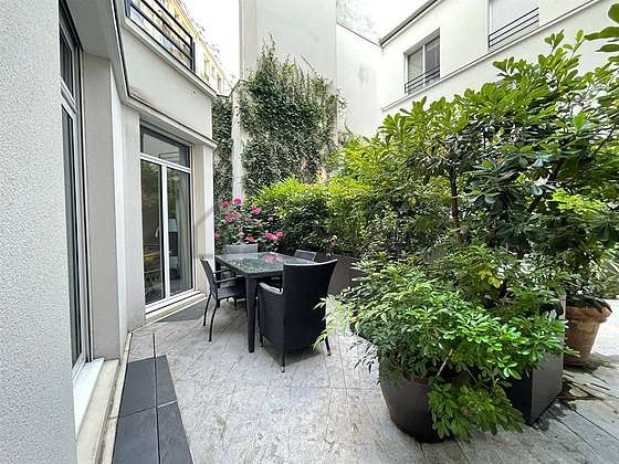 duplex Parigi 17° - 