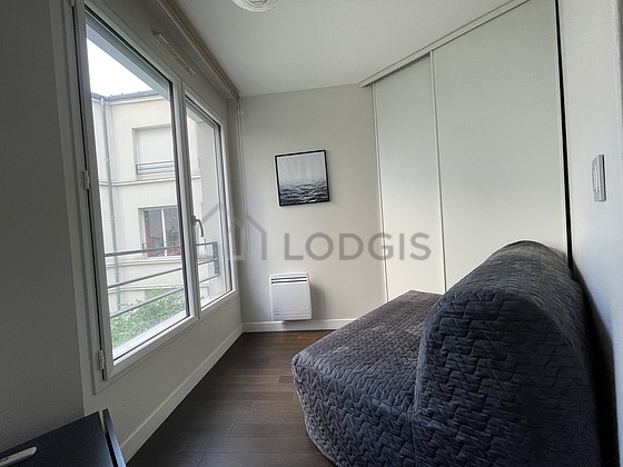 duplex Parigi 17° - 