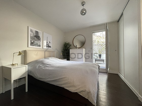 Duplex Paris 17° - 