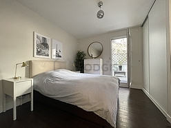 Duplex Paris 17° - Bedroom 