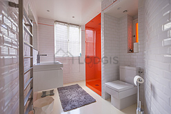 Apartment Paris 7° - Bathroom 2