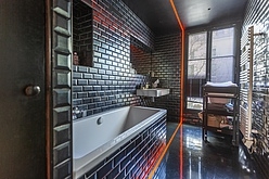 Apartment Paris 7° - Bathroom