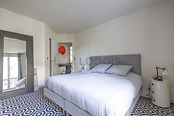 Appartamento Parigi 7° - Camera