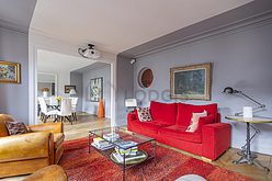 Appartamento Parigi 7° - Soggiorno