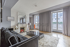 Appartement Paris 7° - Séjour 2