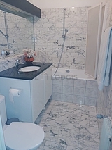 Apartamento París 11° - Cuarto de baño
