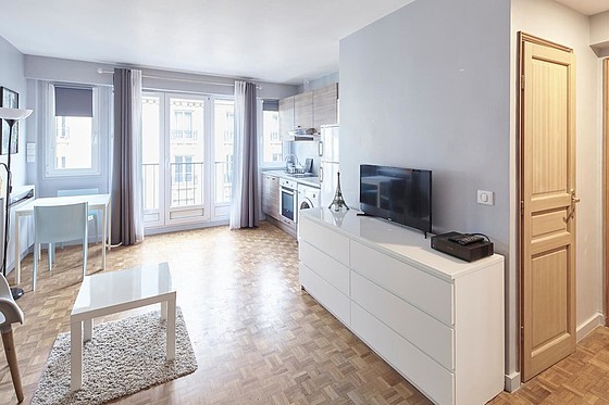 Apartment Paris 15° - 