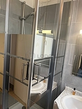 Appartamento Parigi 15° - Sala da bagno