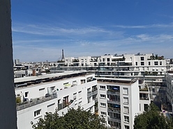 Appartamento Parigi 15° - Soggiorno