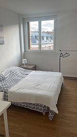 Appartement Paris 15° - Chambre