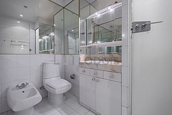 Apartment Paris 16° - Bathroom 2