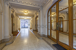 Appartamento Parigi 16° - Entrata